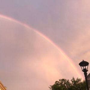 Meet your Posher, Melody